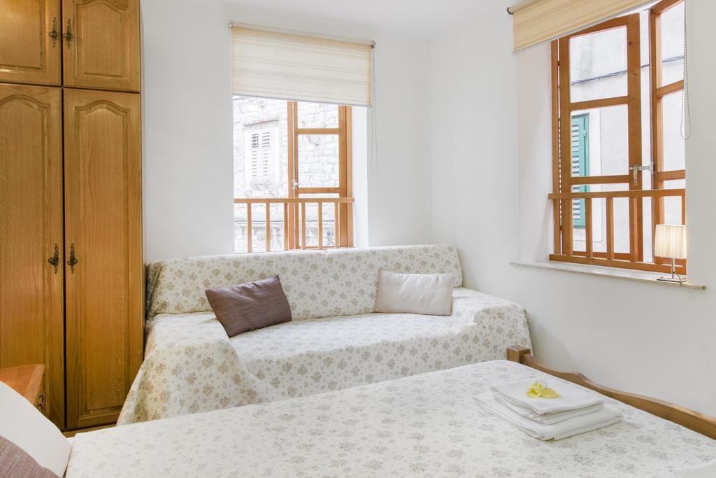 Top City Center Apartments シベニク エクステリア 写真