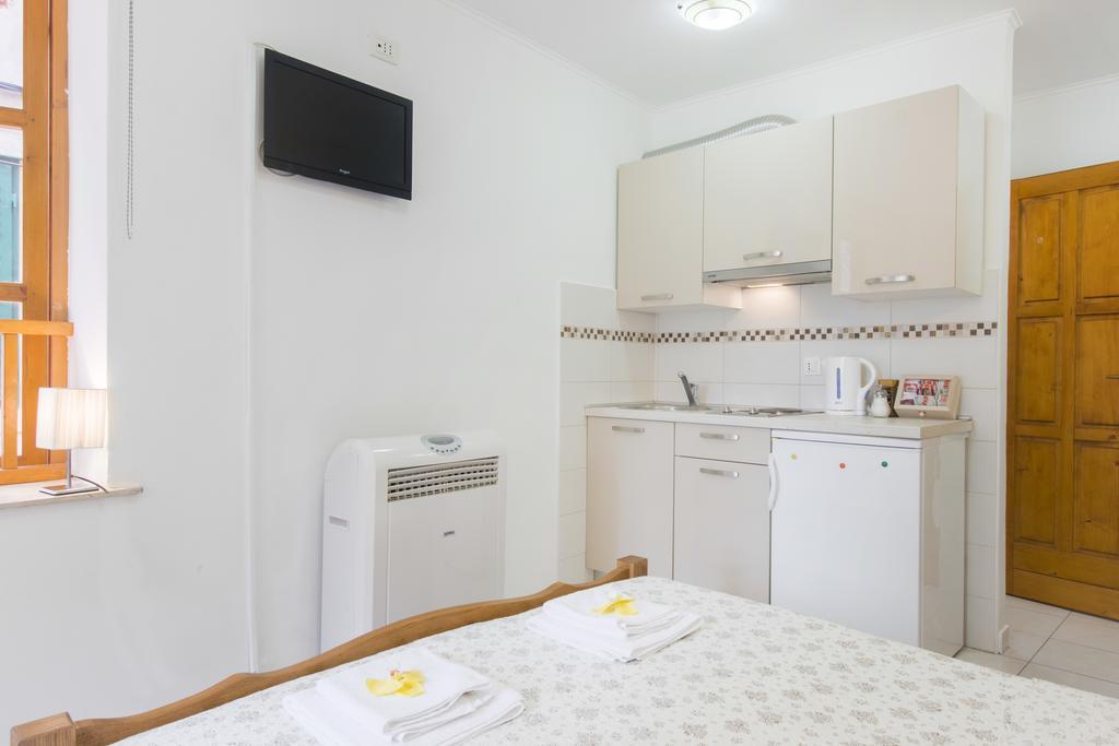 Top City Center Apartments シベニク エクステリア 写真