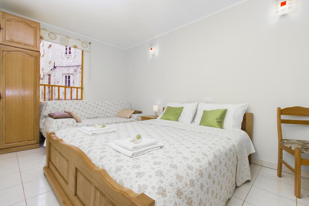 Top City Center Apartments シベニク エクステリア 写真